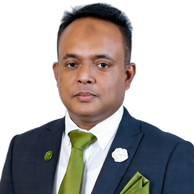 Md. Nasir Uddin